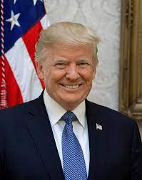 Trump warned of major terrorist attacks on the country's borders