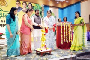 "Banana Hub" will increase the possibilities of banana export - Chief Minister Dr. Yadav