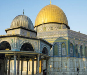 Israel may ban entry into Al Aqsa Mosque located in Jerusalem