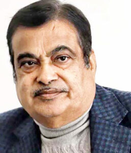 Union Minister Nitin Gadkari expressed concern over the desire of opportunistic leaders to remain associated with the ruling party.