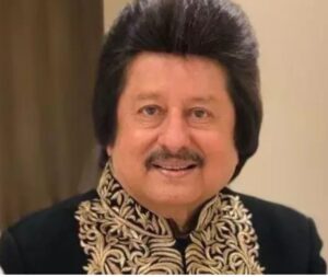 72 year old Pankaj Udhas left property worth Rs 25 crore to his family.