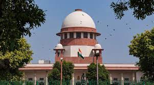 While giving a historic decision, he said – bribery cannot be allowed.
