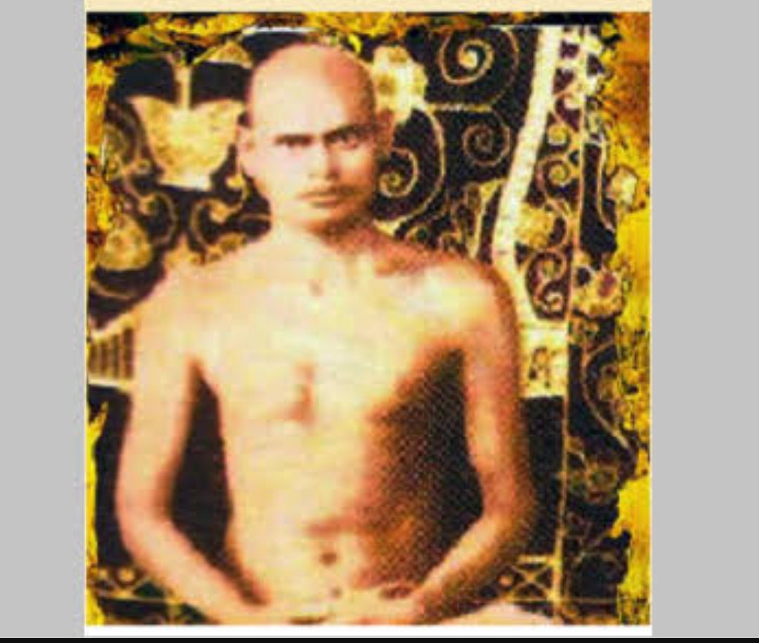 31 अक्टूबर से प्रशममूर्ति आचार्य श्री 108 शांतिसागर जी महाराज (छाणी) का आचार्य पद प्रतिष्ठापना शताब्दी वर्ष मनाया जाएगा